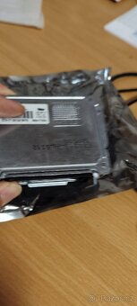 Řídící jednotka XENON VALEO 6G 89034934 - 4