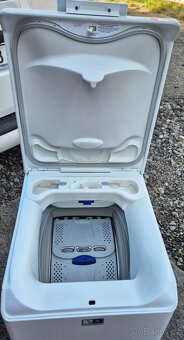 ELECTROLUX A ++, ZÁRUKA DOPRAVA INSTALACE PŘEDV - 4