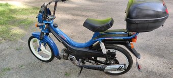Manet Korado 2kw - 4