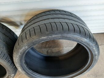 Dunlop Sportmax gt 325/30r21 letní - 4