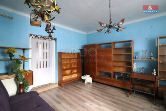 Prodej rodinného domu, 120 m², Cítoliby, ul. Na Plevně - 4