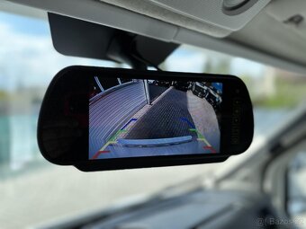 Zapůjčení obytného vozu FORSTER 699HB, 6 osob, NEOMEZENÉ KM - 4