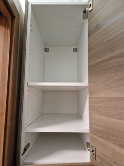 Skříň IKEA (Faktum) - 4