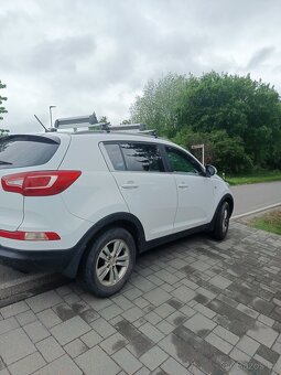 Kia Sportage 1.6i GDi 99kw - 4