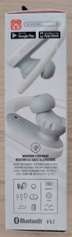 JBL - sluchátka Endurance PEAK3 - 4