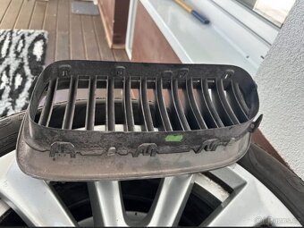Ledvinky BMW F10/F11 originální - 4