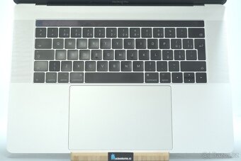 ZÁRUKA/Macbook Pro 15.4" TB/I7 2.6GHZ/16GB RAM/512GB SSD/CZ - 4