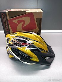 Helma Prowell vel S, 54-58cm - 4