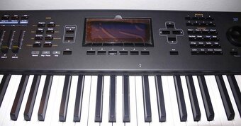 Kurzweil PC3K8 - 4