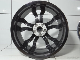 BMW M-PAKIET 19' litá kola X1 F48 X2 F39 - 4