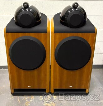 Bowers & Wilkins B&W 801 Nautilus - 4