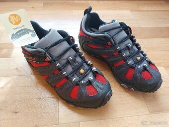 Merrell Chameleon Wrap Slam vel.44 Nová - 4