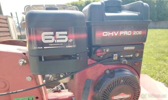 Mountfield ms 07 - 4
