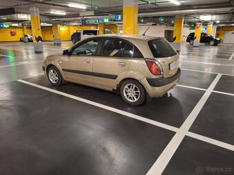 Kia rio 1.5 crdi 81 Kw - 4