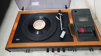 Gramofon NZK 145 - 4