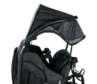 Nosítko / Krosna Lupilu Carrier (ÚPLNĚ NOVÁ) - 4