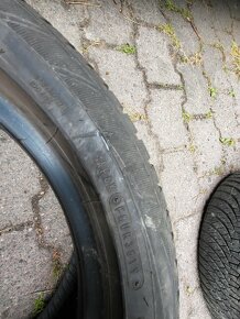 Falken euroall as210 195 50 15 dot 19 7mm univerzalni - 4