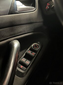 Mondeo MK 4 REST - 4