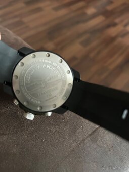 Vostok Europe - 4