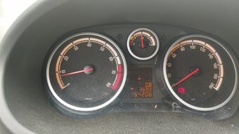 Opel Corsa D 1.4 16v 2013 - 4