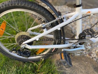 Dětské kolo Specialized ‘20 - 4
