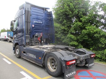Volvo FH 500 Globe XL Standart ADR, ev.č. 25112 - 4