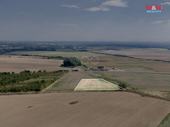 Prodej pole, 4085 m², Velké Albrechtice - 4