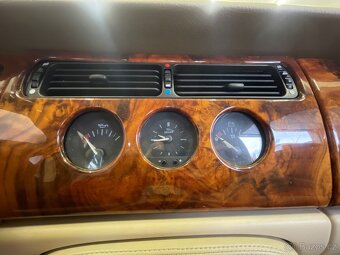Jaguar xk8 4l v8 - 4