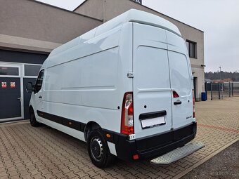 Renault Master 2.3 DCI Maxi, odpočet DPH - 4