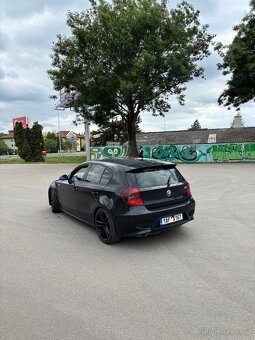 Bmw E87 120i - 4