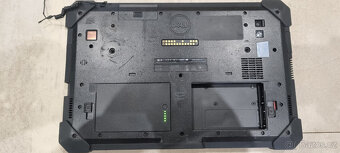 Dell Latitude Rugged Tablet 7202 - 4