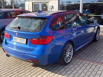 Bmw 335 d M paket - 4