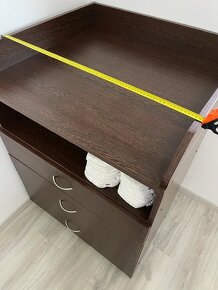 Přebalovací komoda - 4