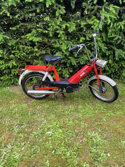 Babetta 207 - 4
