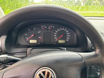 Passat variant 1.9 - 4