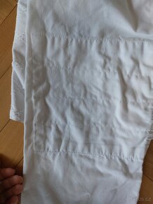 Kimono na Aikido vel 140 - 4