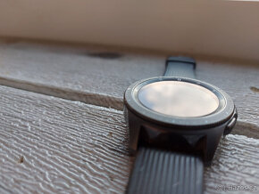 Samsung Galaxy Watch - 4