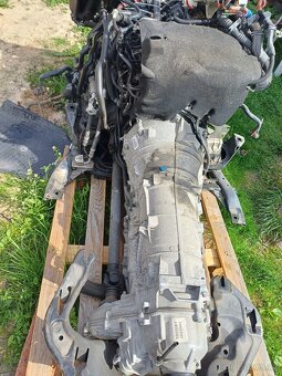 Motor N57 E70 71 - 4