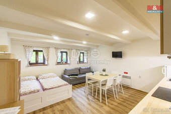 Prodej penzionu, 350 m², Malá Morávka - 4