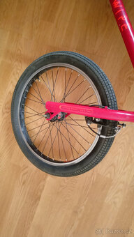 BMX kolo WIPE (2020) - 4