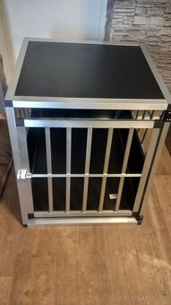 Přepravní box - 4