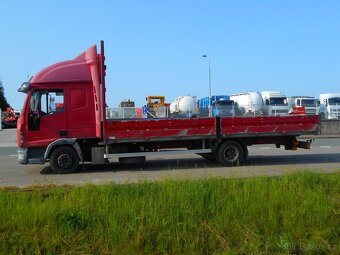IVECO EUROCARGO - 4