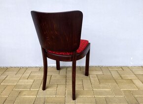 Jídelní židle THONET B48 - 4