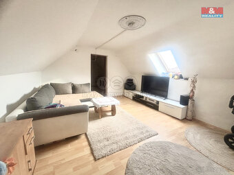 Prodej rodinného domu, 238 m², Chožov - 4