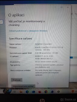 HP ProBook 640 G5 - 4