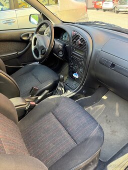 Citroen Xsara - 4