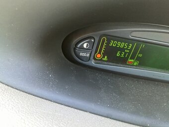 Prodám Citroen Xsara Picasso 2hdi 66kw - 4