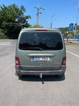 Peugeot partner 1.6 HDI - 4