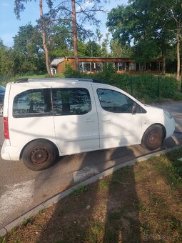 Prodej Citroën Berlingo - 4