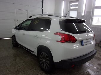 Peugeot 2008 1,6 HDi Aut. - 4